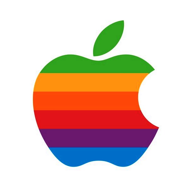Apple, Microsoft, Sony, VAIO, LG, история, дизайн, идея, концепт, искусство, Тайны логотипов знаменитых IT-брендов