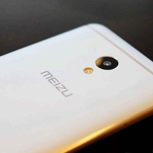 Meizu,Android,Google,смартфон, Meizu представила M3E - бюджетный смартфон в металлическом корпусе