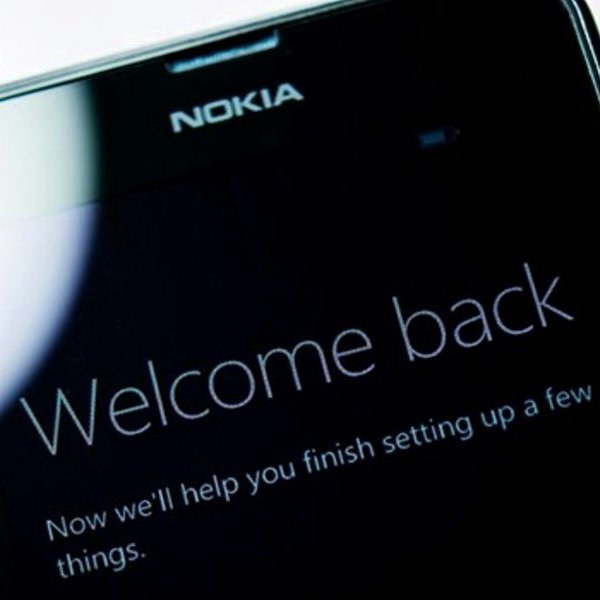 Android, Microsoft, Nokia, Lumia, смартфон, поп-ультура, Nokia официально подтвердила, что в следующем году выпустит смартфон
